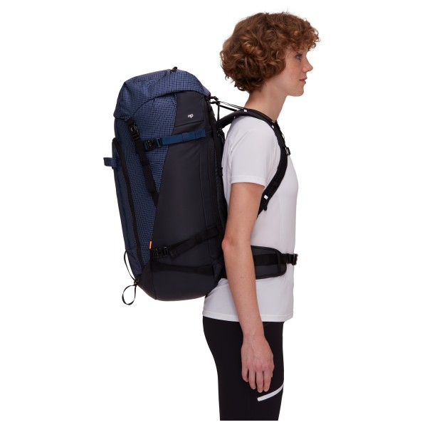 Mammut - Women's Trion 50 - Touring rygsæk