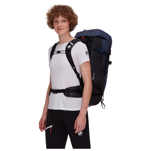 Mammut - Women's Trion 50 - Touring rygsæk