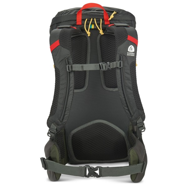 Sierra Designs - Flex Hike 20-30 - Mochila de senderismo