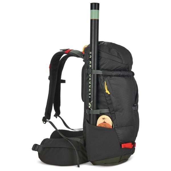 Sierra Designs - Flex Hike 20-30 - Mochila de senderismo