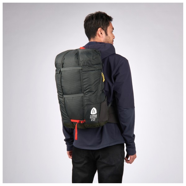 Sierra Designs - Flex Hike 20-30 - Mochila de senderismo