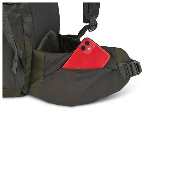 Sierra Designs - Flex Hike 20-30 - Mochila de senderismo