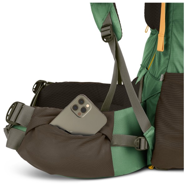 Sierra Designs - Nexus Lite 35-50 - Mochila de senderismo