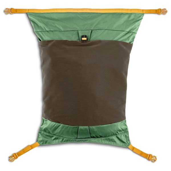 Sierra Designs - Nexus Lite 35-50 - Mochila de senderismo