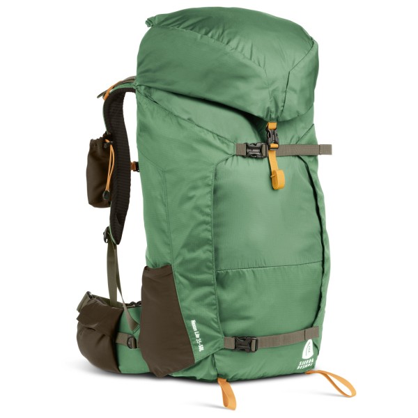 Sierra Designs - Nexus Lite 35-50 - Mochila de senderismo