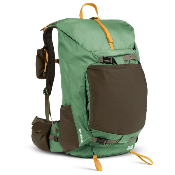 Sierra Designs - Nexus Lite 35-50 - Mochila de senderismo