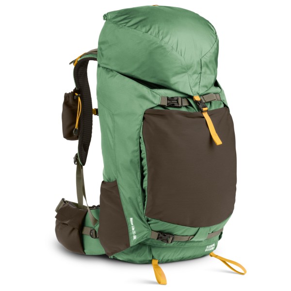 Sierra Designs - Nexus Lite 35-50 - Mochila de senderismo
