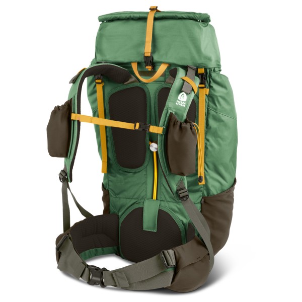Sierra Designs - Nexus Lite 35-50 - Mochila de senderismo