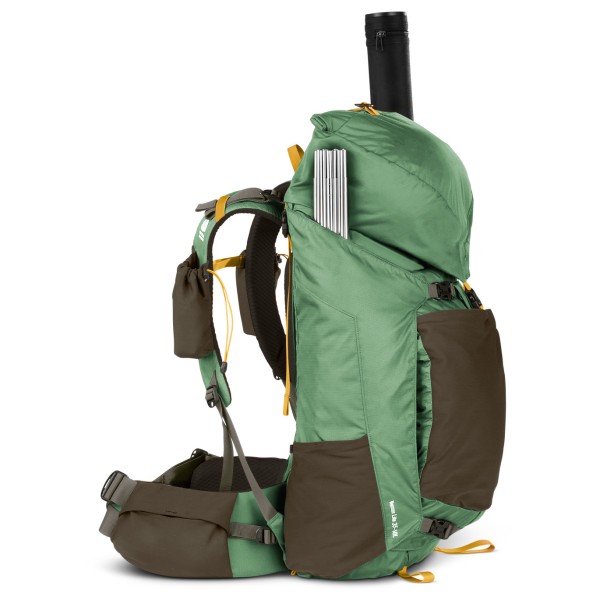 Sierra Designs - Nexus Lite 35-50 - Mochila de senderismo