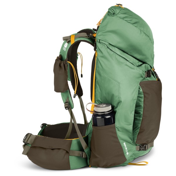 Sierra Designs - Nexus Lite 35-50 - Mochila de senderismo
