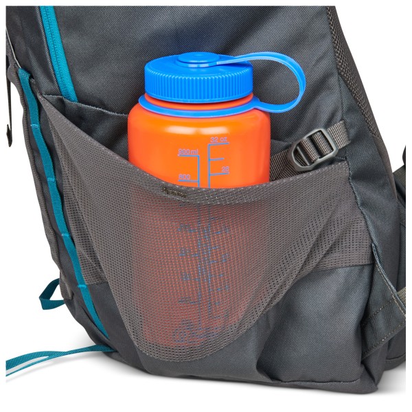 Kelty - Asher 35 - Mochila de senderismo