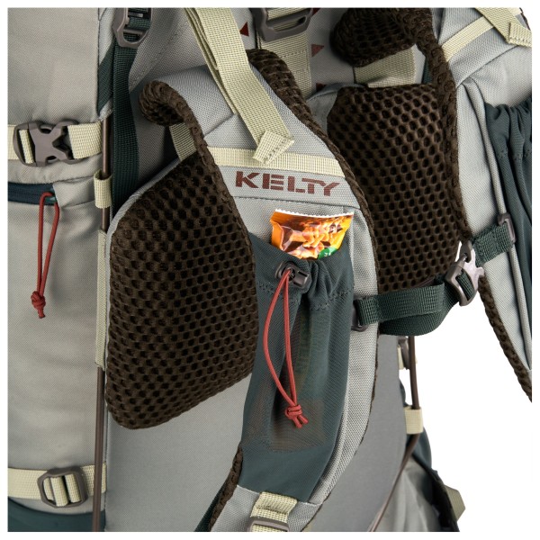 Kelty - Women's Glendale 65 - Trekrugzak