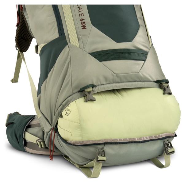 Kelty - Women's Glendale 65 - Trekrugzak