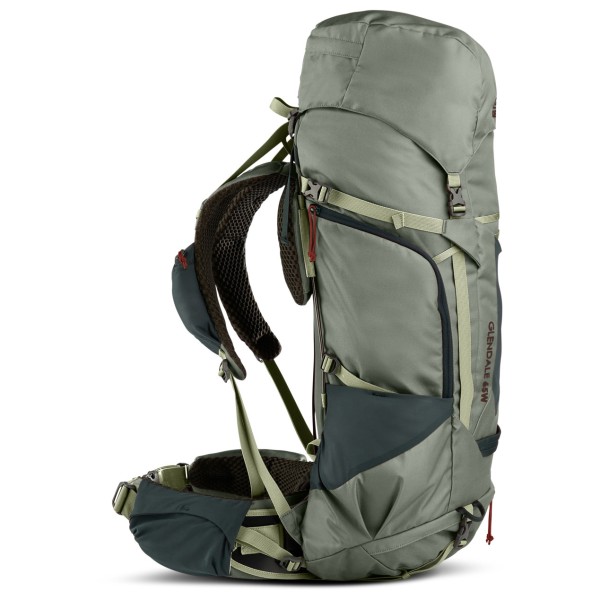 Kelty - Women's Glendale 65 - Trekrugzak