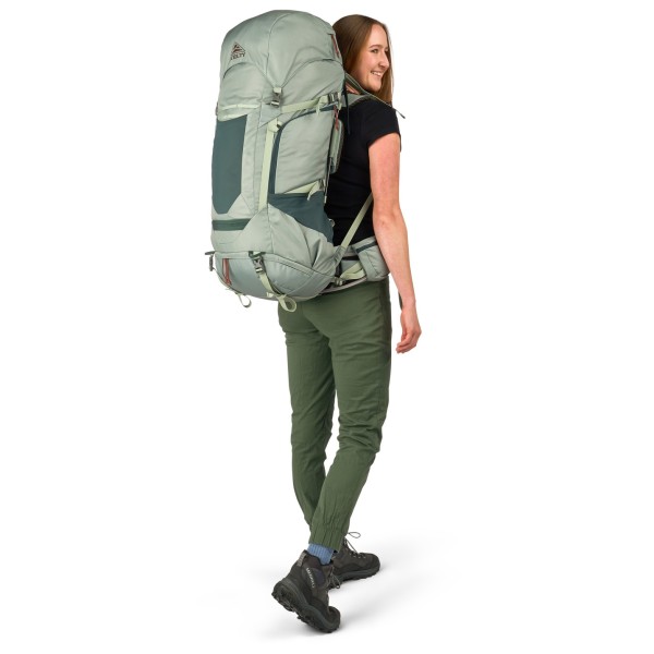 Kelty - Women's Glendale 65 - Trekrugzak