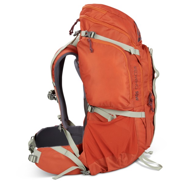 Kelty - Women's Redwing 50 - Trekkingreppu