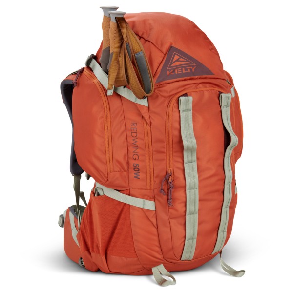 Kelty - Women's Redwing 50 - Walking backpack