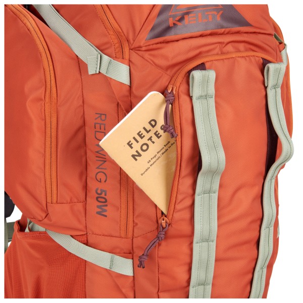 Kelty - Women's Redwing 50 - Walking backpack