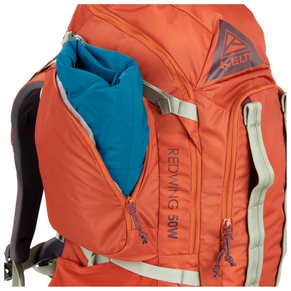 Kelty - Women's Redwing 50 - Walking backpack