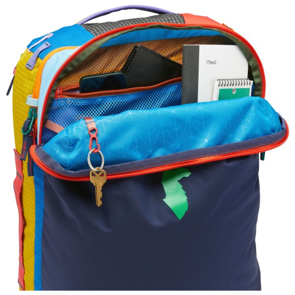 Cotopaxi - Allpa 35 Travel Pack Del Dia - Wandelrugzak