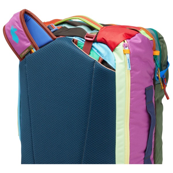 Cotopaxi - Allpa 42 Travel Pack Del Dia - Reisrugzak