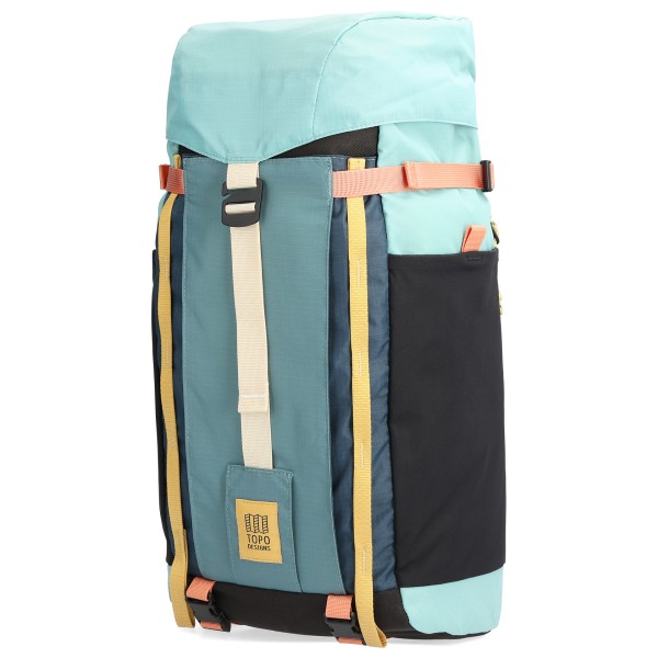 Topo Designs - Mountain Pack 16 2.0 - Mochila de senderismo