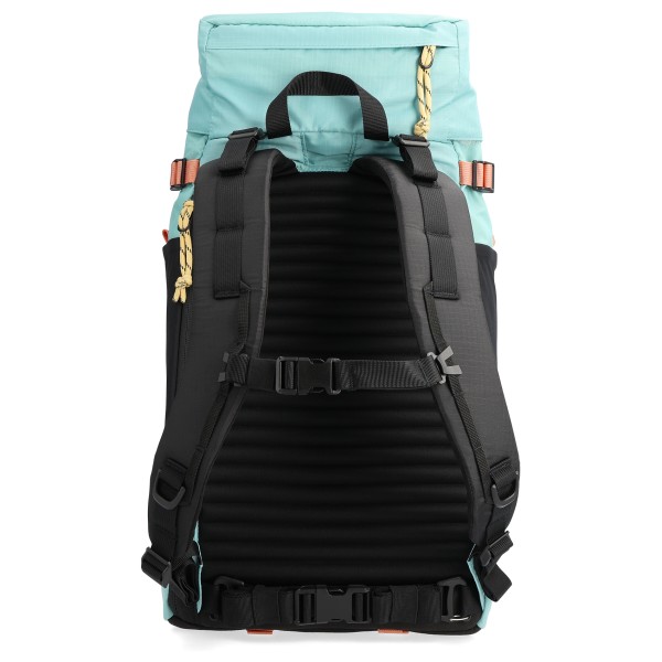 Topo Designs - Mountain Pack 16 2.0 - Mochila de senderismo