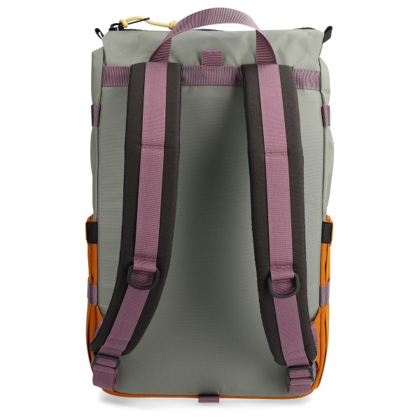 Topo Designs - Rover Pack Classic - Recycled - Dagrugzak