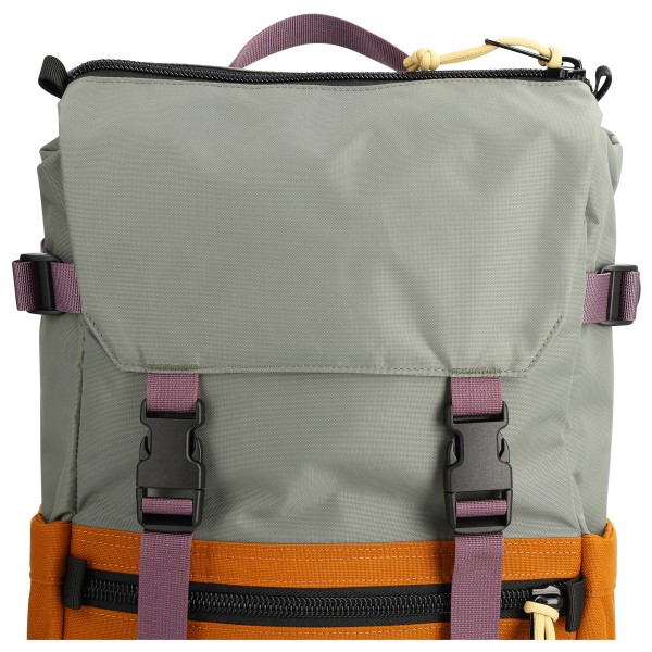 Topo Designs - Rover Pack Classic - Recycled - Dagrugzak