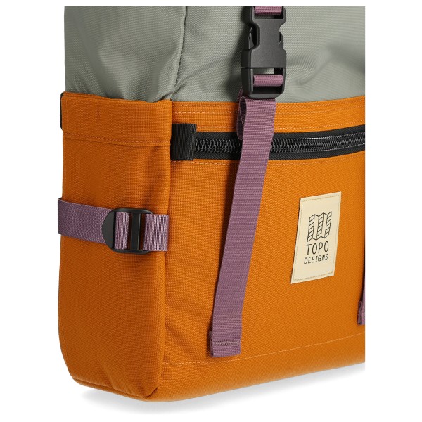 Topo Designs - Rover Pack Classic - Recycled - Dagrugzak