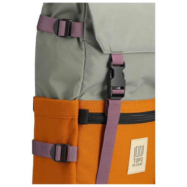 Topo Designs - Rover Pack Classic - Recycled - Dagrugzak