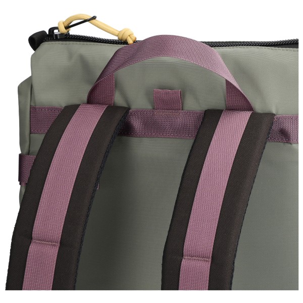 Topo Designs - Rover Pack Classic - Recycled - Dagsryggsäck