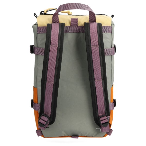 Topo Designs - Rover Pack Mini - Recycled - Zainetto
