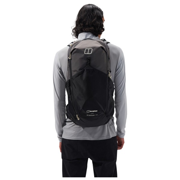 Berghaus - 3D Freeflow 30+5 - Mochila de senderismo