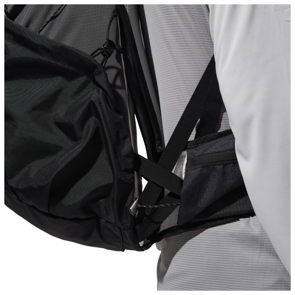 Berghaus - 3D Freeflow 30+5 - Mochila de senderismo