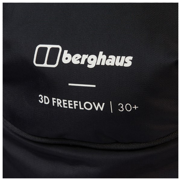 Berghaus - 3D Freeflow 30+5 - Mochila de senderismo