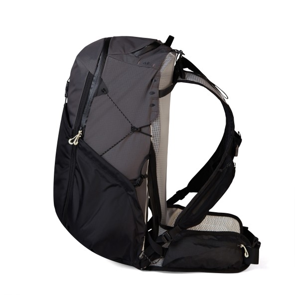 Berghaus - 3D Freeflow 30+5 - Vaellusreppu