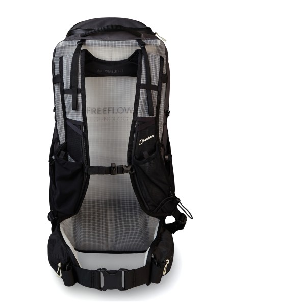 Berghaus - 3D Freeflow 30+5 - Vaellusreppu