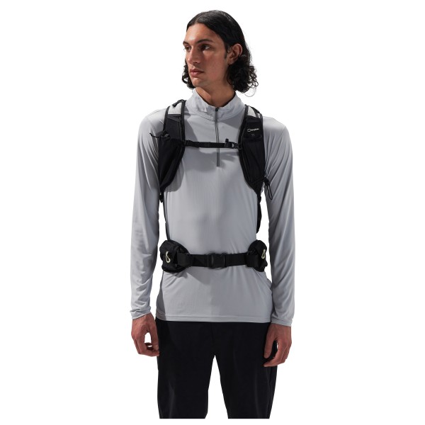 Berghaus - 3D Freeflow 30+5 - Vaellusreppu