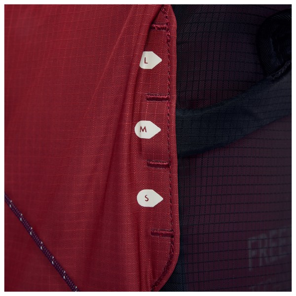 Berghaus - 3D Freeflow 30+5 - Vaellusreppu
