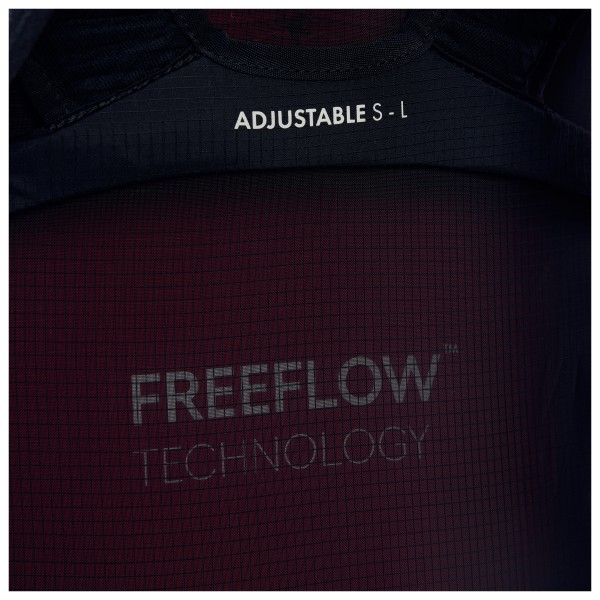 Berghaus - 3D Freeflow 30+5 - Vaellusreppu