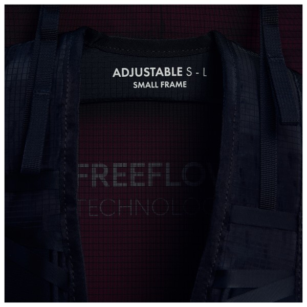 Berghaus - 3D Freeflow 30+5 S - Wanderrucksack