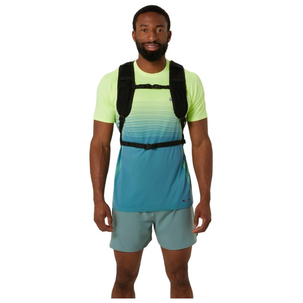 Asics - Lightweight Running Backpack 2.0 - Trailrunningryggsäck