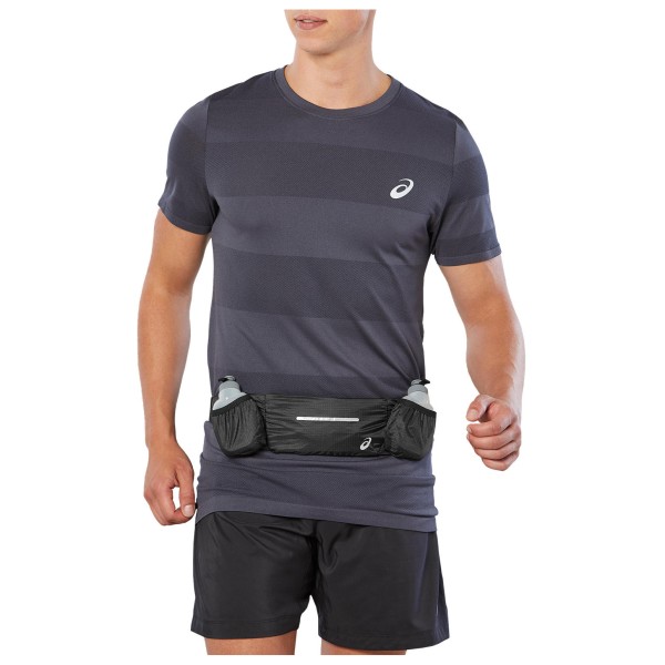 Asics - Runners Bottlebelt - Trail running backpack
