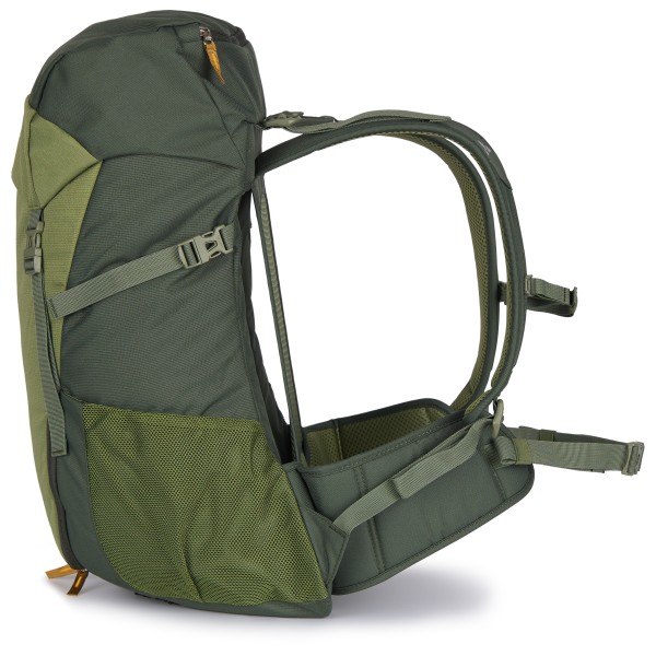 Vaude - Kofel 35 - Walking backpack