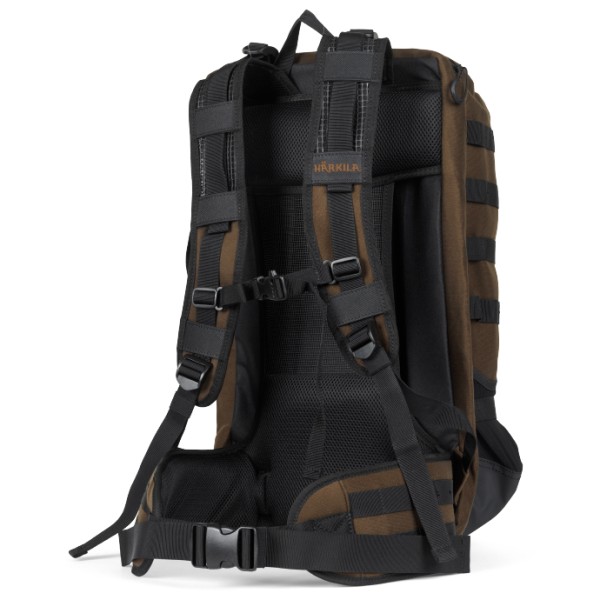 Härkila - Forest Hunter Backpack - Wandelrugzak