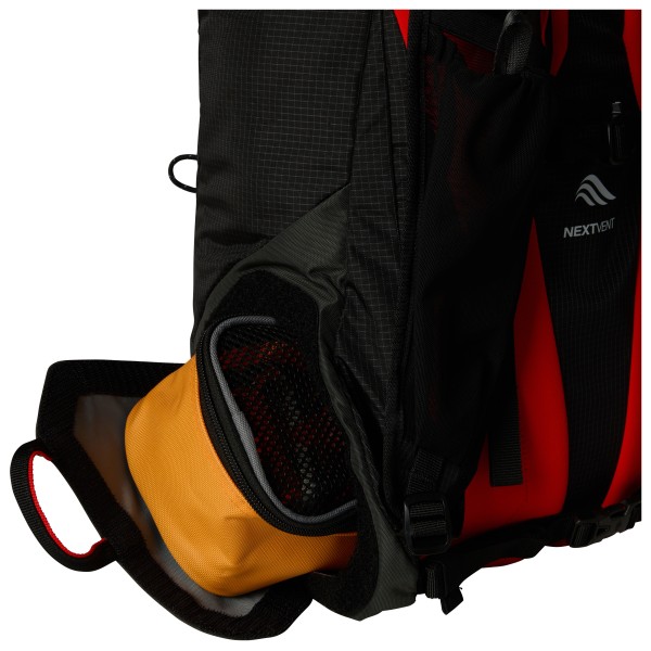 The North Face - Rapidus Evo 24 - Lasketteluretkireppu