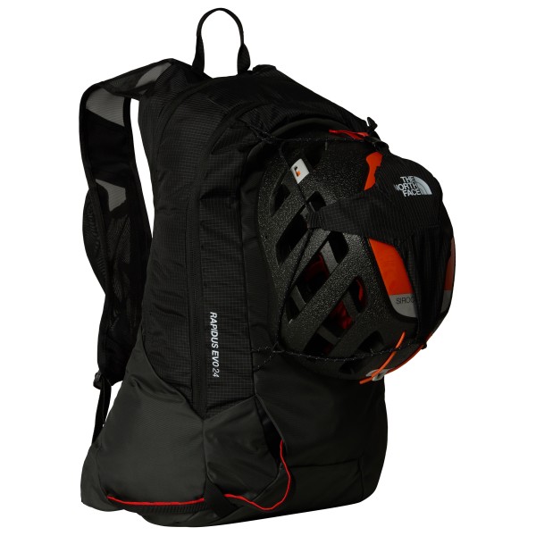 The North Face - Rapidus Evo 24 - Lasketteluretkireppu
