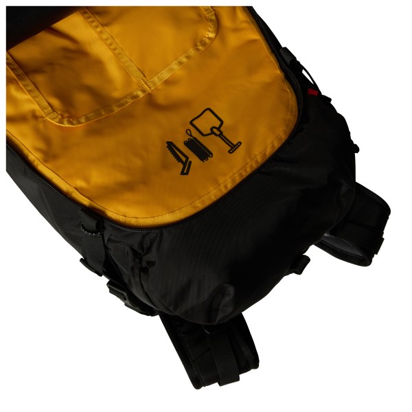 The North Face - Snomad 34 - Rygsæk til skiture