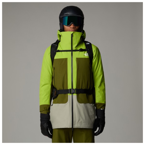 The North Face - Snomad 34 - Rygsæk til skiture